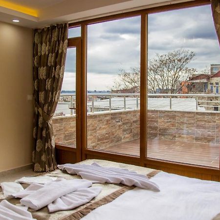Capitol Suites Old City Istambul Exterior foto